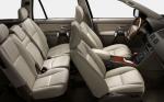 Volvo XC90 2007 года